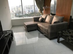 The Plaza (D7), Apartment #243959211